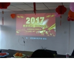攜手并進、迎戰(zhàn)雞年！ 