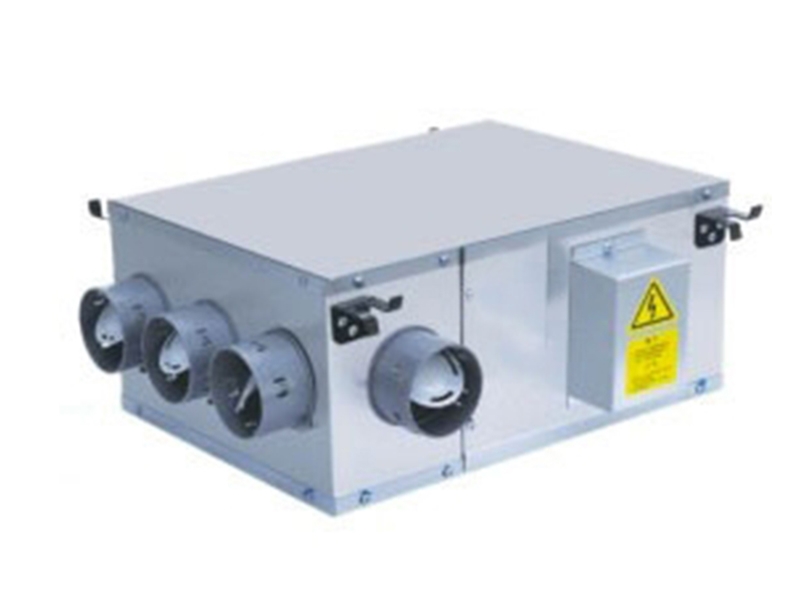 多孔靜音風(fēng)機